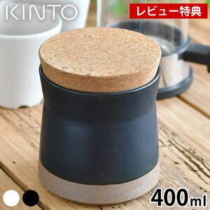 yr[TtzKINTO Lg[ CERAMIC LAB LjX^[ 400ml ۑe  RNW Vv CeA    IV Wt ubN Lb`pi e[u W t