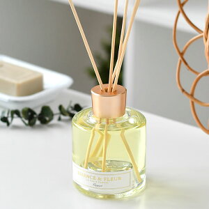 LVF REED DIFFUSER 180 [hfBt[U[ [tOX A}fBt[U[ {g XeBbN Le Voile Floral EHEt[ LVF [hfBt[U[ 180ml CeA 