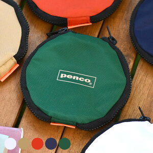�y4/1�̓|�C���g�ő�10�{�Ձ�zHIGHTIDE �n�C�^�C�h penco �y���R �~�j���z ���K���� ���� �|�[�` 2�|�P�b�g �J�t�@�X�i�[ �J�[�h �V���v�� D�J���t�� �ی^ ������� ���킢�� �R���p�N�g �֗� 