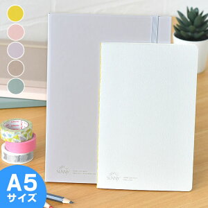 ͏o SUNNY LOG NOTE Tj[Om[g m[g  L 킢 L 1N { A5 Vv obgW[i l t[ ApL  玙L SUNNY蒠 Tj[m