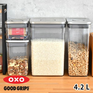 y111̓|Cgő10{Ձzۑe  OXO IN\[ XeX|bvRei rbOXNGA ~fBA 4.2L ۑe  Lb` 4200ml Mtg v[g [  X^