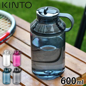 NA{g  KINTO ANeBu{g 600ml AEghA  EH[^[{g X|[c  v vX`bN y L TXeiu BPAt[ 􂢂₷  ^   