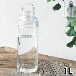 EMBALANCE GoX IUS[{g 1000ml / 1L  1bg NA{g X|[c L fXN[N BPAt[ { nht y ɂ