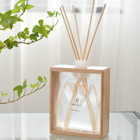 【期間限定！ポイント最大10倍祭♪】ディフューザー おしゃれ 芳香剤 スティック エシカ ディフューザーセット インテリア ルームフレグランス 長持ち ジャスミン おしゃれ 玄関 部屋 ギフト インテリア 交換 詰め替え 容器 アロマ