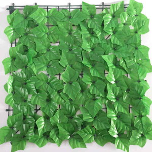 �O���[���t�F���X �΂̃J�[�e�� 50*300cm �O���[���J�[�e�� �ډB���t�F���X �x�����_ �� �K�[�f�� �t���� �l�H�A�� �o�� ���悯 �Ǌ|�� �C���e���A