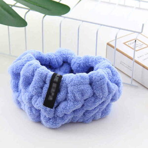 ヘアーバンド ヘアバンド ヘアタオル タオルバンド 洗顔 吸水 汗止め ヘアターバン レディース 髪用 お風呂 メイク 化粧 ふんわり 伸縮性 吸収性