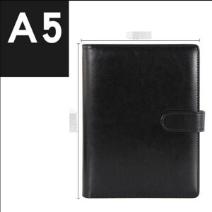 システム手帳 a5 B5 6穴 革 カード収納 薄型 軽量 ペンホルダー おしゃれ メンズ レディース 女性 リフィル システム手帳