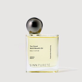 シンピュルテ SINN PURETE マルチベネフィットオイル パッショネート・アウェイクニング 50ml 【正規品】