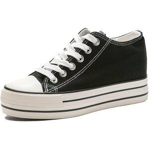 �_���������^���� �X�j�[�J�[ 6cm UP ���f�B�[�X �C���q�[���X�j�[�J�[ �V�[�N���b�g�V���[�Y �L�����o�X �V���v�� ��� �~�h���J�b�g �r�� ���r �׌��� ���Ȃ� �����₷�� ����C ����X�j