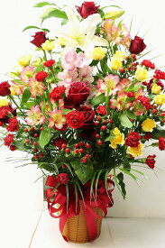 楽天市場 周年 祝い 花の通販