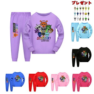  LbY pW} ㉺Zbg  [EFA Sprunki XvL[ q j̎q ̎q 110-170cm  t H ~ gbvX pc ZbgAbv Q a v[g Mtg