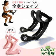 バトルロープ 自宅用 コードレスバトルロープ 体幹トレーニング 回転式 360°回転 2本セット ロープレス …