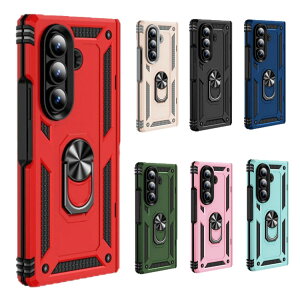 Galaxy Z Fold7 �P�[�X �J�o�[ �܂肽���� �}�O�l�b�g�ԍڑΉ� �����O�t�� �X�^���h�@�\ �����Y�ی� TPU PC �ϏՌ� Samsung �M�����N�V�[ Z �t�H�[���h7 �X�}�z�P�[�X ������� ��v ��������