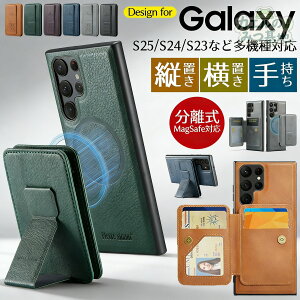 �X�}�z�P�[�X Galaxy S25 S25Ultra �P�[�X �w�ʃJ�[�h���[ �|�P�b�g������ Galaxy S24 Ultra S24FE �M�������[ S23 FE Ultra S22 S22Ultra �ی�J�o�[ �O���b�v�t���P�[�X �ϏՌ� �����h�~ ������ ���U�[ �r�W�l