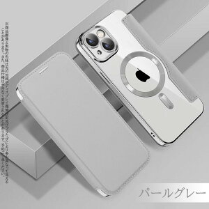 iPhone �P�[�X �蒠�^ MagSafe iPhone15 Pro iPhone14 Plus iPhone13 mini SE ��3���� �P�[�X iPhone12 11 XR XS �X�}�z�P�[�X �J�[�h���[ �w�ʃN���A �ϏՌ� �}�O�Z�[�t�Ή� ���|�� �V�����_�[ �X�g���b�v �؍� ����