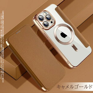 iPhone �P�[�X �蒠�^ MagSafe iPhone15 Pro iPhone14 Plus iPhone13 mini SE ��3���� �P�[�X iPhone12 11 XR XS �X�}�z�P�[�X �J�[�h���[ �w�ʃN���A �ϏՌ� �}�O�Z�[�t�Ή� ���|�� �V�����_�[ �X�g���b�v �؍� ����