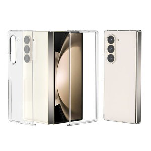 Galaxy Z Fold7 �P�[�X �N���A Z Fold 7 �J�o�[ ���� PC �n�[�h�P�[�X �V���v�� ������� �ϏՌ� �Ռ��z�� �J�����ی� �t���ی� �y�� ���^ Samsung �T���X�� �M�����N�V�[ Z �t�H�[���h7 �X�}�z�P�[�X ��