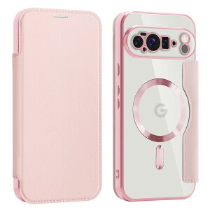 Google Pixel 10 Pro XL �P�[�X �蒠�^ Magsafe�Ή� �w�ʓ��� �J�[�h���[ �ϏՌ� ���^ �y�� TPU PU���U�[ �S�ʕی� �X�g���b�v�z�[���t�� �O�[�O�� �s�N�Z��10 �v�� XL �X�}�z�P�[�X �J�o�[ �g�уP�[�X ��