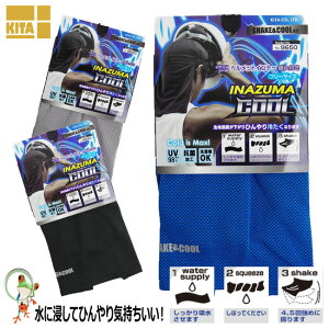 【★メール便送料無料★】冷感ヘルメットインナー SHAKE&COOL仕様 9650 シェイク&クールを使用した冷感ヘルメットインナー ヘルメット用インナー 帽子インナー 暑さ対策グッズ 熱中症対策