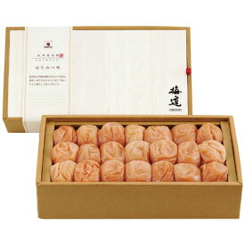 中田食品 紀州梅の都 500g ギフト 贈り物 送料無料【産直】[24]