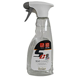 SEAT CLEANERi V[gN[i[ jV[gEԓ̉ꗎƂ L[p[Z KeePerZ ԃObY [99]