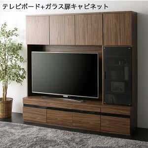 �n�C�^�C�v�e���r�{�[�h�V���[�Y Glass line �O���X���C�� 2�_�Z�b�g(�e���r�{�[�h+�L���r�l�b�g) �K���X��[00]