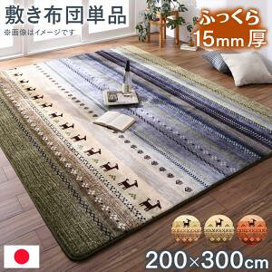 MbxOf[VfUCzc Talvi ^B p~zc 200×300cm[00]