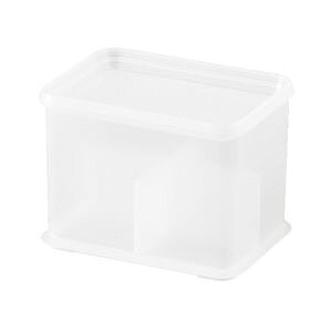 �������� �C���{�b�N�X �s�R�A�g S �N���A �d�؂� �t�^�t�� ���[�{�b�N�X NIB-PKA-SCL�@�C���{�b�N�X INBOX �T���J SANKA[01]