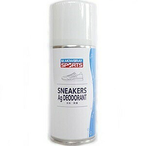 �X�j�[�J�[Ag�f�I�h�����g�@SNEAKERS Ag DEODORANT�@125ml�@M.MOWBRAY SPORTS�i�G��.���D�u���B �X�|�[�c�j M.���D�u���B�@���E�u���C�@�X�|�[�c[10]