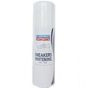 �X�j�[�J�[�z���C�g�j���O�@SNEAKERS WHITENING�@75ml�@M.MOWBRAY SPORTS�i�G��.���D�u���B �X�|�[�c�j M.���D�u���B�@���E�u���C�@�X�|�[�c[10]