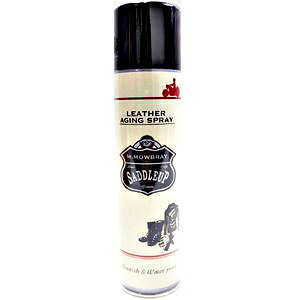 ���U�[�G�C�W���O�X�v���[ LEATER AGING SPRAY 220ml SADDLE UP �T�h���A�b�v SADDLEUP M.MOWBRAY�i�G��.���D�u���B�j M.���D�u���B�@���E�u���C[10]