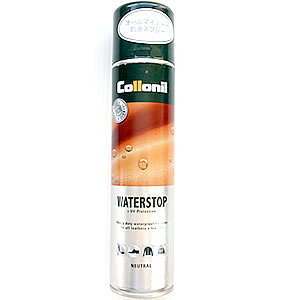 Collonil(�R���j��) WATERSTOP(�E�H�[�^�[�X�g�b�v) 400ml [14]
