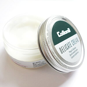 Collonil(�R���j��) DELICATE CREAM(�f���P�[�g�N���[��) 60ml [14]