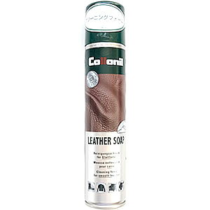 Collonil(�R���j��) LEATHER SOAP(���U�[�\�[�v) 200ml [14]