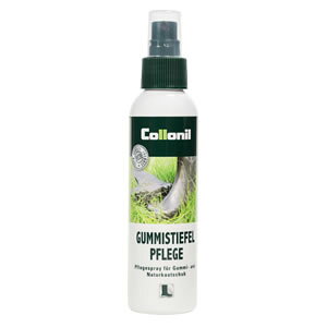 Collonil(�R���j��) RUBBER BOOTS CLEANER�i���o�[�u�[�c�N���[�i�[�j�i���jRUBBER BOOTS(���o�[�u�[�c) 150ml [14][14]