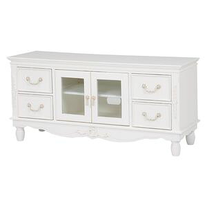 nvgIIV[Y TV RTV-1584 ()120×s40×56.5cm AeB[N   Ƌ GKg [23]