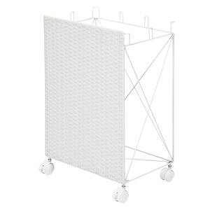 ʂݔbNizCgj RUD-2423WH ()38×s28×60cm RUD-24V[Y [23]