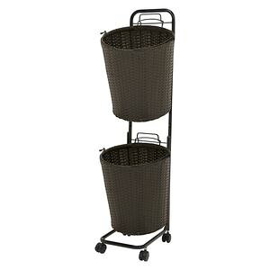 h[bNi_[NuEj RAN-2431DBR ()35×s39×110cm RAN-24V[Y [23]