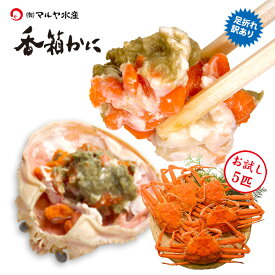 蟹漁解禁 カニ 訳あり かに 蟹 ズワイガニ セコガニ 香箱蟹 せいこ お試し 足折れ 小〜大サイズ 詰め合わせ 浜茹で 産地直送 お取寄せ 送料無料