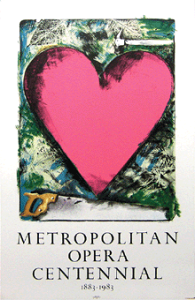 W _CyJim Dinez |X^[ A[g |X^[ A Heart at Opera NX}X ܎O j 