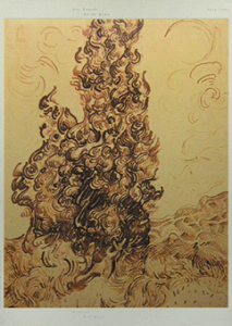 rZg @ SbzyVincent Van Goghz |X^[ A[g |X^[ The Cypress NX}X ܎O j 