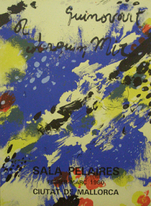 W[[t MmogyJosep Guinovartz |X^[ A[g |X^[ Sala PelaireskgOtlkre[Wl NX}X ܎O j 