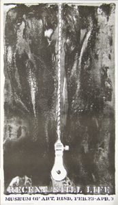 �_������P2�{+��������!!�^ �W���X�p�[ �W�����Y�yJasper Johns�z �|�X�^�[ �A�[�g �|�X�^�[ Recent Still Life�k�r���e�[�W�l