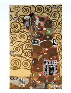 _P2{+!!^ OX^t NgyGustav Klimtz |X^[ A[g |X^[ The Accomplishment