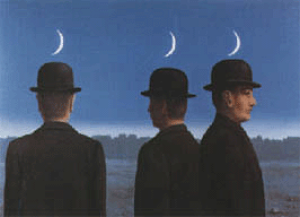 l }ObgyRene Magrittez |X^[ A[g |X^[ The Mysteries of the horizon NX}X ܎O j 