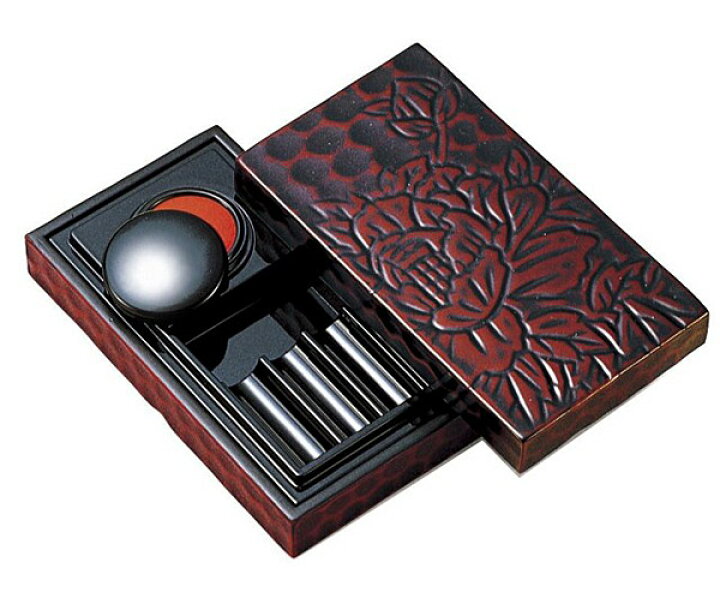 楽天市場 鎌倉彫り 鎌倉彫 印鑑ケース 印章ケース はんこケース おしゃれ プレゼント お返し 和風 日本風 北欧 お中元 母の日 ギフト 送料無料 鏡 ミラー 洗面 インテリア Ivy