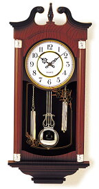 時計 クロック 掛け時計 掛時計 壁掛け時計 おしゃれ プレゼント お返し 和風 日本風 北欧 （ アンティーク レトロなデザイン ） 父の日 お祝い ギフト 家具 送料無料