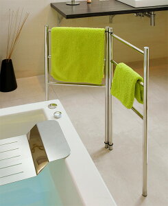 洗面所 タオル掛け バス用品 スタンドの人気商品 通販 価格比較 価格 Com