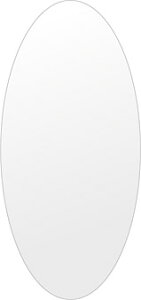 X[p[NA[ ~[ 350x750mm ȉ~` VvJbg  Ǌ| ~[ Ǌ| { 5mm  rO Q gC   Ǌ| EI[~[ p Sg ȉ~   