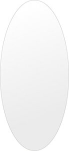 �_������P2�{+��������!!�^ �X�[�p�[�N���A�[ �~���[ 420x920mm �ȉ~�` �V���v���J�b�g �� �Ǌ|�� �~���[ �Ǌ|�� ���{�� 5mm�� ���� ���r���O �Q�� �g�C�� ������ ������ �Ǌ|���� �E�I�[���~���[ 